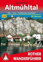 Rother Altmühltal Wandelgids