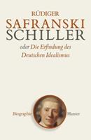 Rüdiger Safranski Schiller