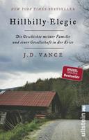 J. D. Vance Hillbilly-Elegie