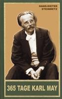 Hans-Dieter Steinmetz 365 Tage Karl May