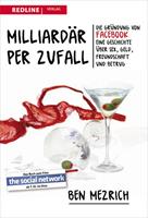 Ben Mezrich Milliardär per Zufall
