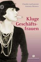 Claudia Lanfranconi, Antonia Meiners Kluge Geschäftsfrauen