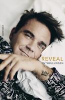 Van Ditmar Boekenimport B.V. Reveal: Robbie Williams - Heath, Chris