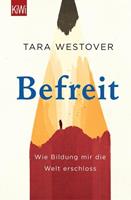 Tara Westover Befreit