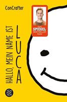 Concrafter Hallo, mein Name ist Luca
