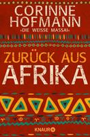Corinne Hofmann Zurück aus Afrika