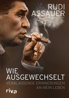 Rudi Assauer, Patrick Strasser Wie ausgewechselt