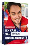 Falk Stirkat Ich kam, sah und reanimierte