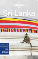Stuart Butler,  Joe Bindloss,  Bradley Mayhew Sri Lanka