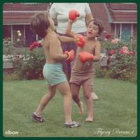 Universal Flying Dream 1 - Elbow