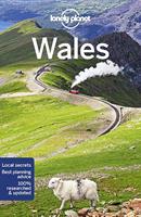 Lonely Planet Wales