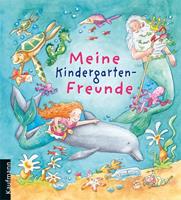 Meine Kindergarten-Freunde