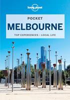 Lonely Planet Pocket: Melbourne (5th Ed)