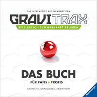 Mara Schmid GraviTrax. Das Buch für Fans und Profis