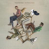 Universal Vertrieb - A Divisio / Concord Records The Tipping Point (Vinyl)