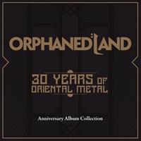 Sony Music Entertainment Germany / Century Media Records 30 Years Of Oriental Metal