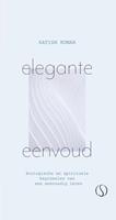 Satish Kumar Elegante eenvoud -  (ISBN: 9789493228399)