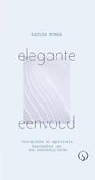 Satish Kumar Elegante eenvoud -  (ISBN: 9789493228399)