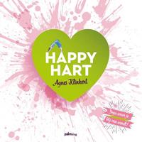 Agnes Klinkert HappyHart -  (ISBN: 9789493245242)