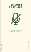 Virginie Platteau Hoe luidt de stilte℃ -  (ISBN: 9789464075243)