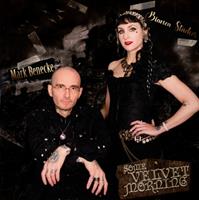 Equinoxe Some Velvet Morning - Mark Benecke & Bianca Stucker