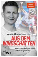 André Greipel Aus dem Windschatten