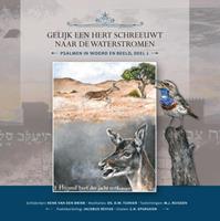 C.H. Spurgeon Gelijk een hert schreeuwt naar de waterstromen -  (ISBN: 9789461151902)