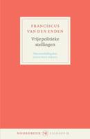 Franciscus van den Enden Vrije politieke stellingen -  (ISBN: 9789056158149)