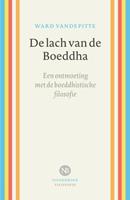 Ward Vandepitte De lach van de Boeddha -  (ISBN: 9789056158163)