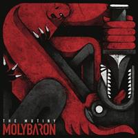 Editions Hurlantes The Mutiny - Molybaron