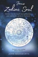 John Wadsworth Jouw Zodiac Soul -  (ISBN: 9789463310321)