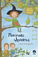 Sabine Städing Petronella Apfelmus 01 - Verhext und festgeklebt