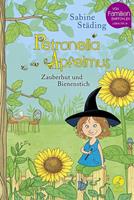 Sabine Städing Petronella Apfelmus 04 - Zauberhut und Bienenstich