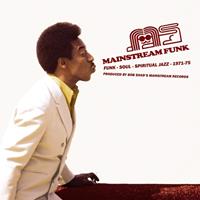 Wewantsound Mainstream Funk - V/a (various Artists)