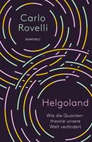 Carlo Rovelli Helgoland