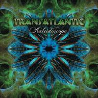 Insideoutmusic Kaleidoscope (Re-Issue 2022) - Transatlantic