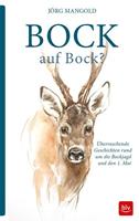 Jörg Mangold Bock auf Bock℃