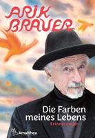 Arik Brauer Die Farben meines Lebens