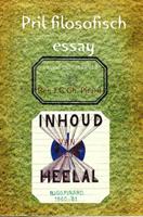 Ben J. G. Gh. Pirard Inhoud van het heelal -  (ISBN: 9789402126488)