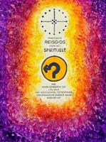 Jan Visser Praktische reisgids voor het spirituele pad -  (ISBN: 9789402130539)