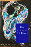 Jill Kramer Re-kindling the flame -  (ISBN: 9789402139570)