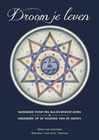 Silver van Lohuizen Droom je leven -  (ISBN: 9789402107890)