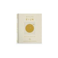 Maaike Dijkstra Stilte zijn -  (ISBN: 9789493228320)