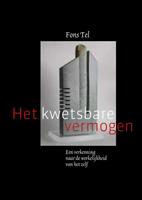 Fons Tel Het kwetsbare vermogen -  (ISBN: 9789402113365)