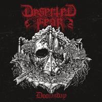 Century Media Doomsday - Deserted Fear