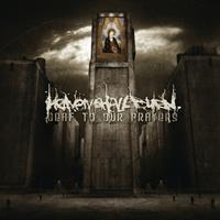 Century Media Deaf To Our Prayers (Re-Issue 2021) - Heaven Shall Burn