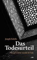 Joseph Fadelle Das Todesurteil