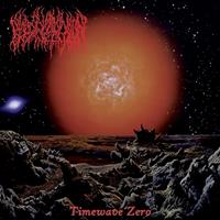 Century Media Timewave Zero - Blood Incantation