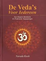 Narada Kush De Veda's voor iedereen -  (ISBN: 9789076389325)