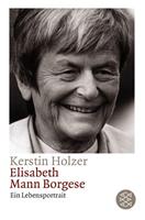 Kerstin Holzer Elisabeth Mann Borgese